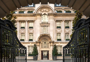 Отель Rosewood London  Лондон
